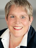 Portraitbild Ilka Heidemann Offele