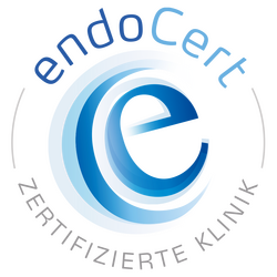 Logo Endocert