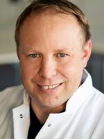 Portraitfoto von Christian Schain