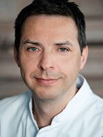 Portraitfoto von Andrius Klibavicius