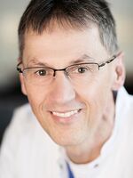 Portraitfoto von Dr. med. Achim Röper