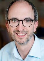 Portraitfoto von Dr. med. Sebastian Wortmann