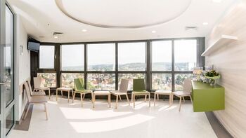 Bild Aufenthaltsraum Schlossallee