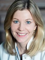 Portraitfoto von Svea Füchtjohann