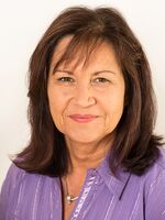 Portraitfoto von Anke Zurheide Bahra