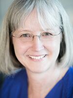 Portraitfoto von Nicole Hoff