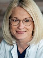 Portraitfoto von Sabine Piderti