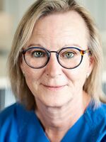 Portraitbild Elisabeth Uhlitz