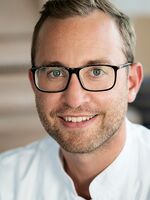 Portraitfoto von Dr med Markus Zufacher