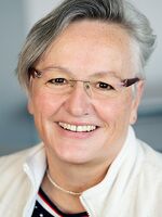 Portraitbild Aurelia Schulze