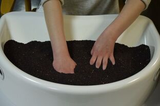 Bild Rheumatologie Übungen