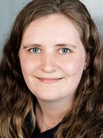 Portraitfoto von Alina Kottmeier