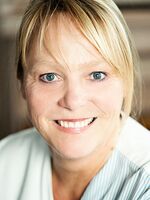 Portraitbild Helen Ruschke