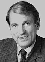 Portraitfoto von Prof Dr med Michael Thermann