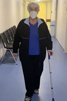 Bild Speichenköpfchenfraktur