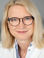 Portraitbild Britta Brettschneider