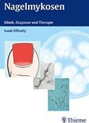 Bild des Buchcovers Nagelmykosen