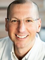 Portraitfoto von Dr med dipl Biochem Michael Wehmeier