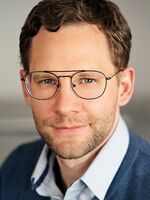 Portraitfoto von Sven Husemann