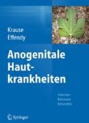 Bild des Buchcovers Anogenitale Hautkrankheiten