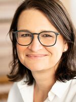 Portraitfoto von Beate Tuchalski