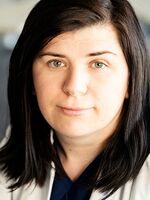 Portraitfoto von Hakela Goci