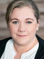 Portraitfoto von tanja vinke