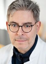 Portraitfoto von Ingo Zahn