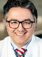 Portraitfoto von Dr med Güclü Adigüzel