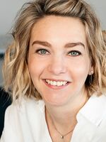 Portraitfoto von Danijela Milojevic