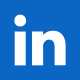 LinkedIn Icon