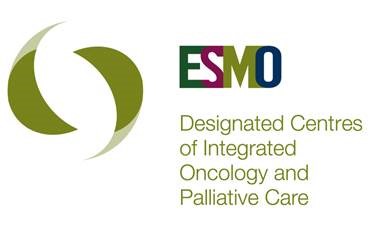 Logo Esmo