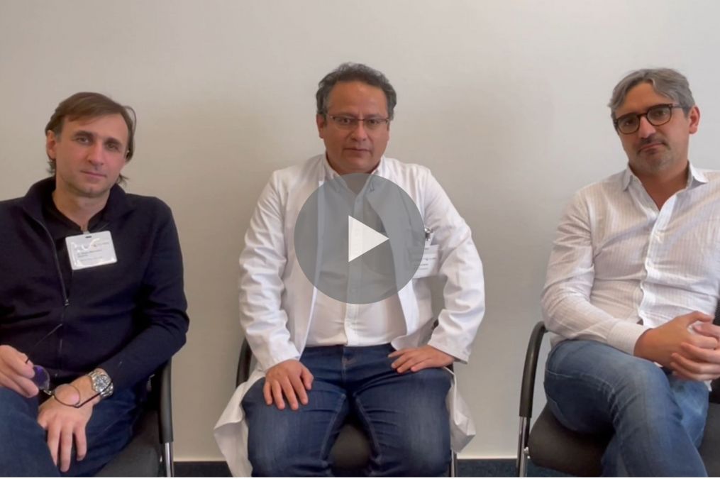 Die uniportale Technik in der Thoraxchirurgie