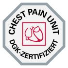 Logo Chestpainunit