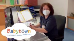 Bild von Dorothea Marteaux