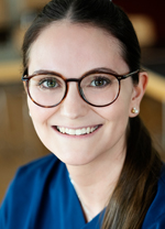 Portraitfoto von Constanze Hoffmann