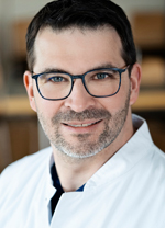 Portraitfoto von Dr. med. Sebastian Kahlert