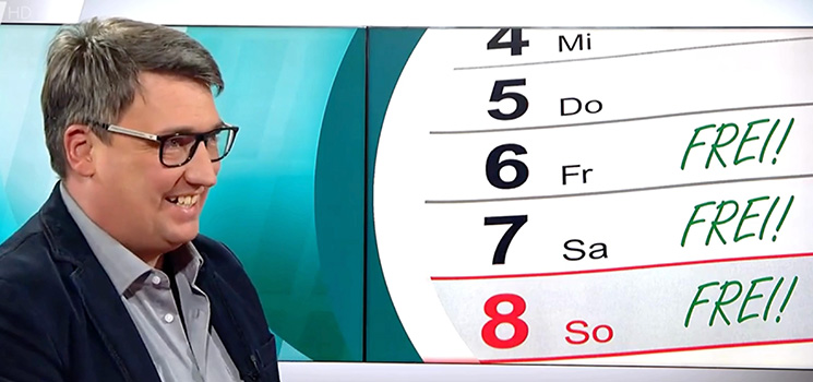 Externer Link: WDR Lokalzeit (Öffnet neues Fenster)